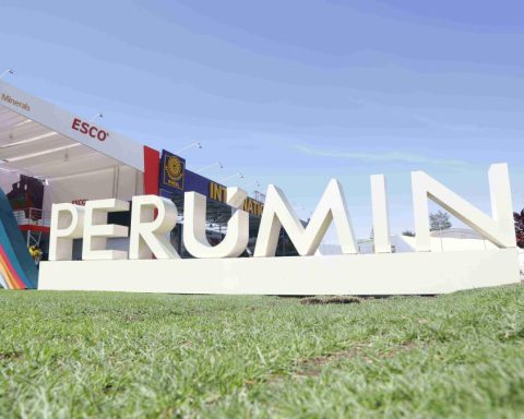 The United States will be allied country in Perumin 38 in 2027