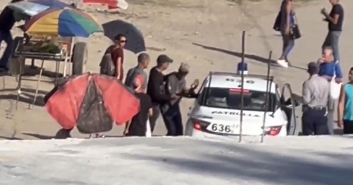 The Unpacu deplora that the Cuban regime is considered a terrorist organization