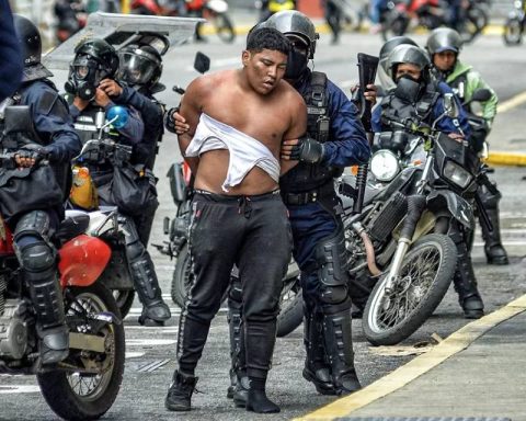 The Venezuelan State attacked the people, concluded the UN mission after 28j