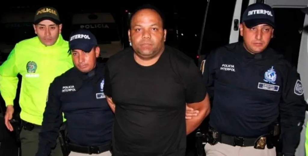 The agreement with César the abuser implies 10 years prison and information