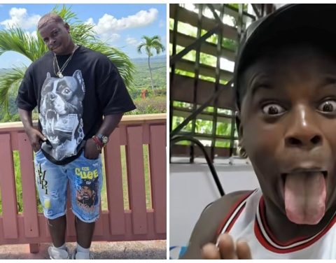 El creador de contenido también era conocido como Ojuay de Piña