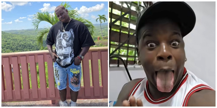 El creador de contenido también era conocido como Ojuay de Piña