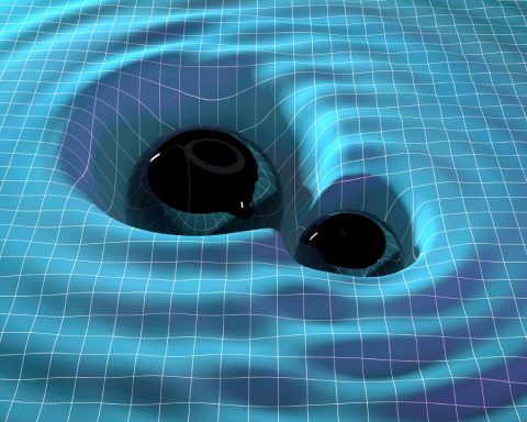 The big day of gravitational waves: a decade listening to invisible signs of the universe