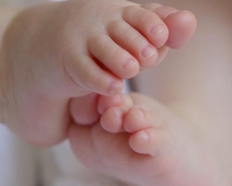 The births continue to go down in Colombia: Why?