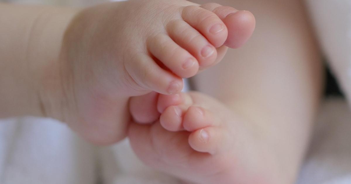 The births continue to go down in Colombia: Why?