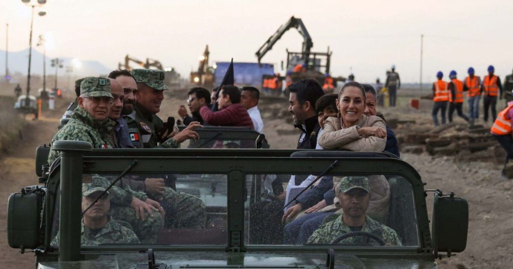 The brunette states are camping in the 2026 budget