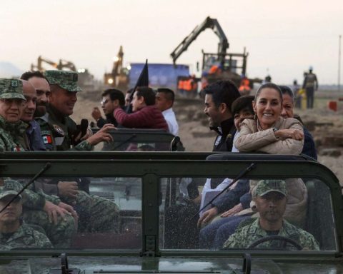 The brunette states are camping in the 2026 budget