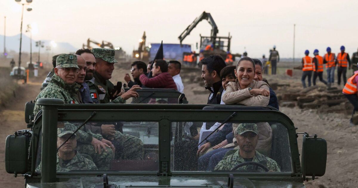 The brunette states are camping in the 2026 budget