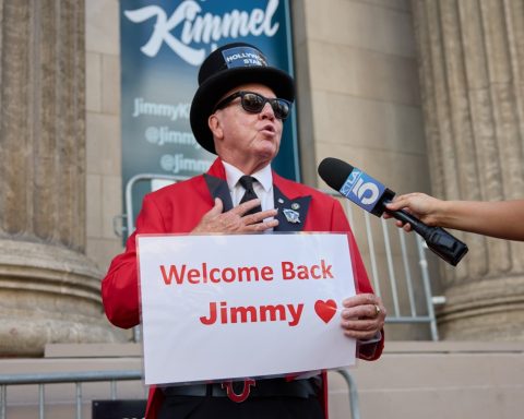 The bureaucracy, the Kimmel show and the first amendment