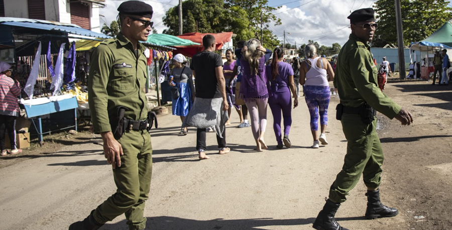 GAESA, Cuba, turismo