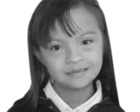 The country cries Valeria Afanador: confirm his death after days of search in Cajicá