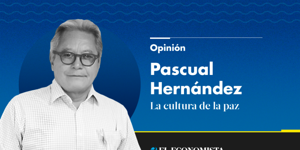 The culture of peace, independence