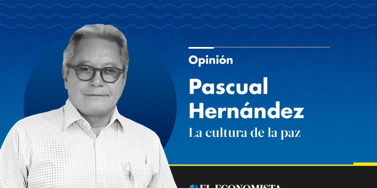 The culture of peace, independence