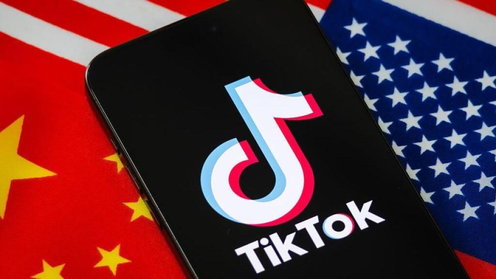 The details of the White House Agreement with Tiktok that would give the US the algorithm control in its territory