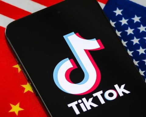 The details of the White House Agreement with Tiktok that would give the US the algorithm control in its territory