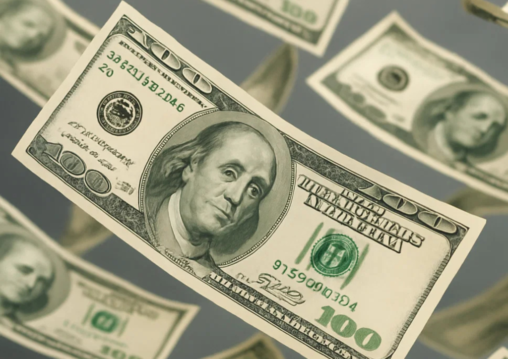 El dólar por las nubes: consejos prácticos para cuidar tus finanzas personales  