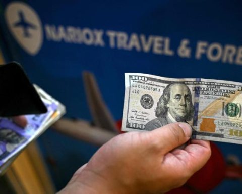 The dollar in Colombia: will the price of the currency continue to fall at the end of September?