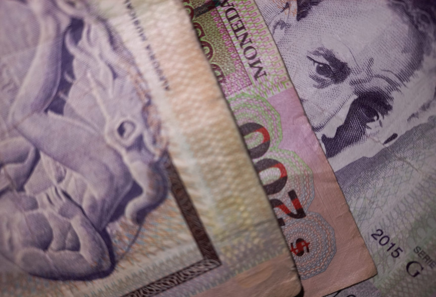 The economy grew (2019-2024) but more than half a million Uruguayans received less than $ 25,000