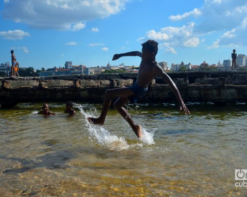 The epidemiological shadow of Cuban summer