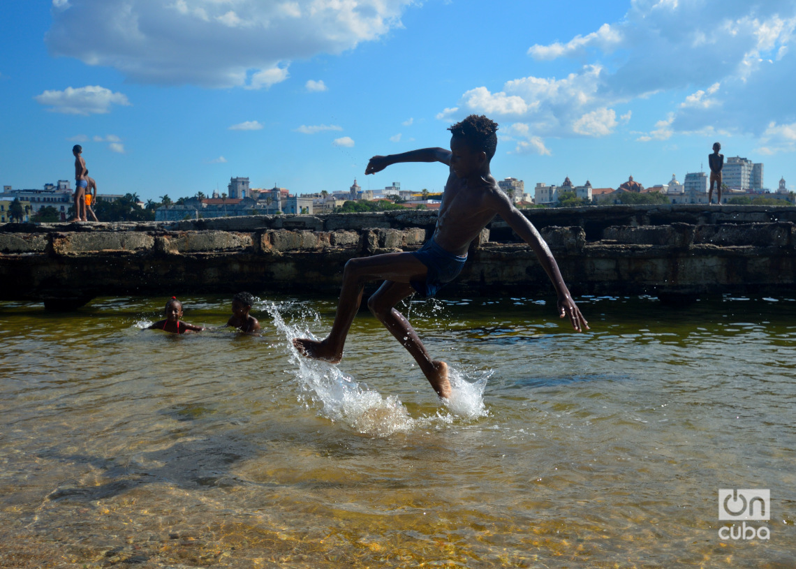 The epidemiological shadow of Cuban summer