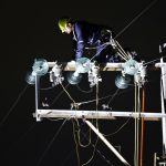 The falls inevitable? of the sen