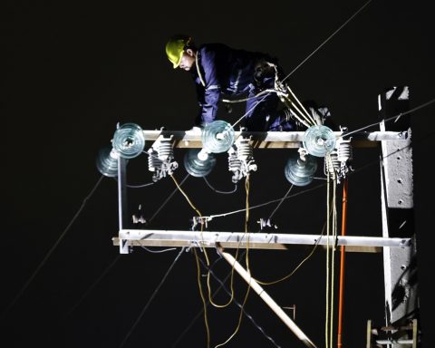 The falls inevitable? of the sen