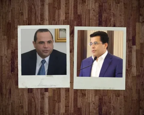 La Fuerza del Pueblo acusa a David Collado de proselitismo con fondos del Estado