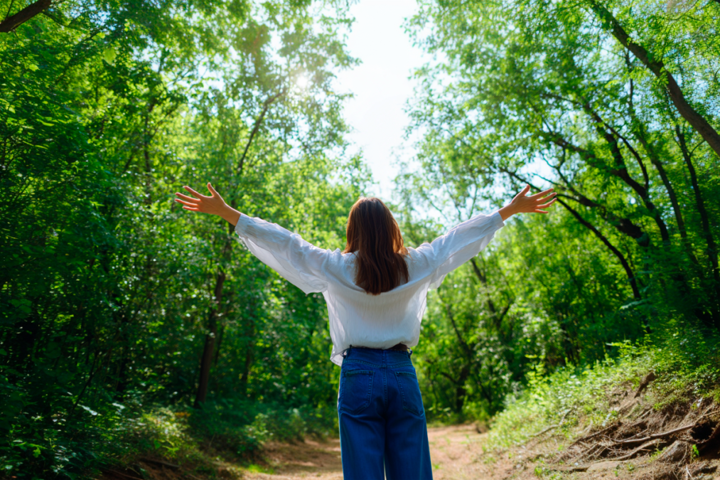 The forgotten lungs of the city: Why are trees a matter of public health?