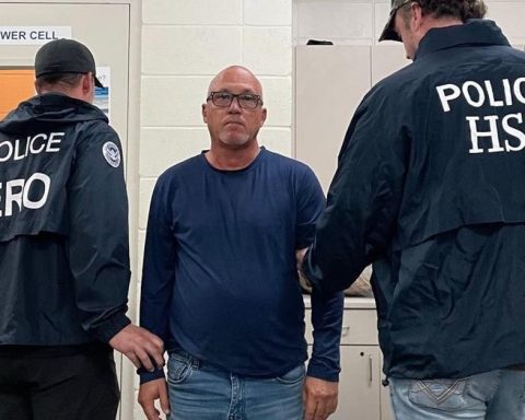 The former jailer of the Cuban regime Jorge Luis Vega receives a US deportation order