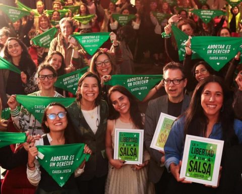 The genre of judges influences abortions in Colombia, according to an award -winning investigation