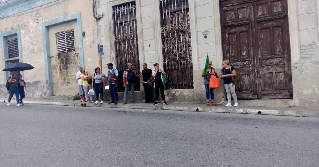 The ghost guaguas of the city of Matanzas