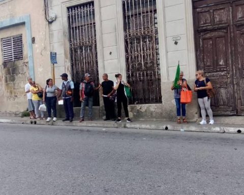 The ghost guaguas of the city of Matanzas