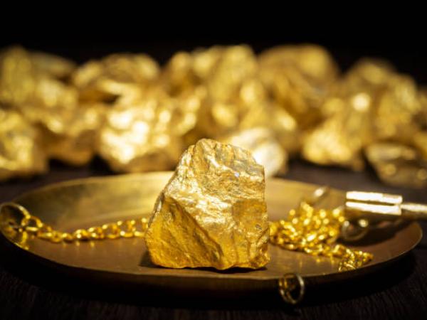 The gold brand new historical maximum and exceeds $ 3,600