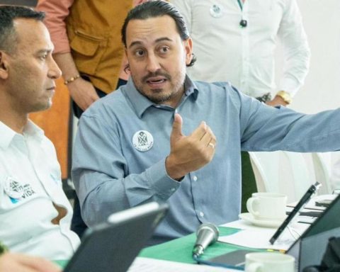 The governor of Risaralda asked President Petro not to stigmatize Pereira as a violent city