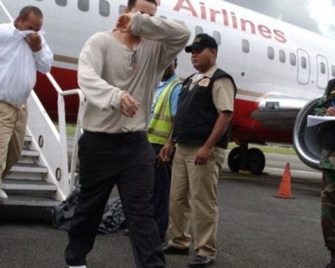 La dura historia de dominicanos que dejan atrás el sueño americano