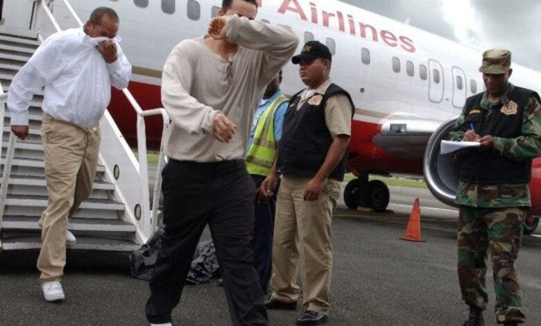 La dura historia de dominicanos que dejan atrás el sueño americano