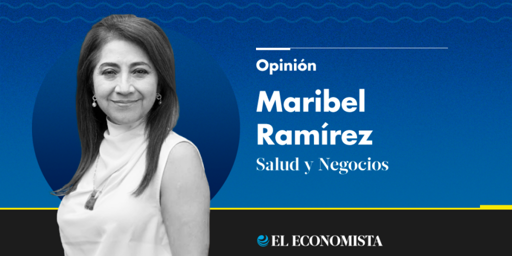 The healthy taxes will go rather to IMSS