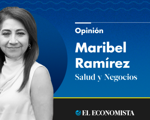 The healthy taxes will go rather to IMSS