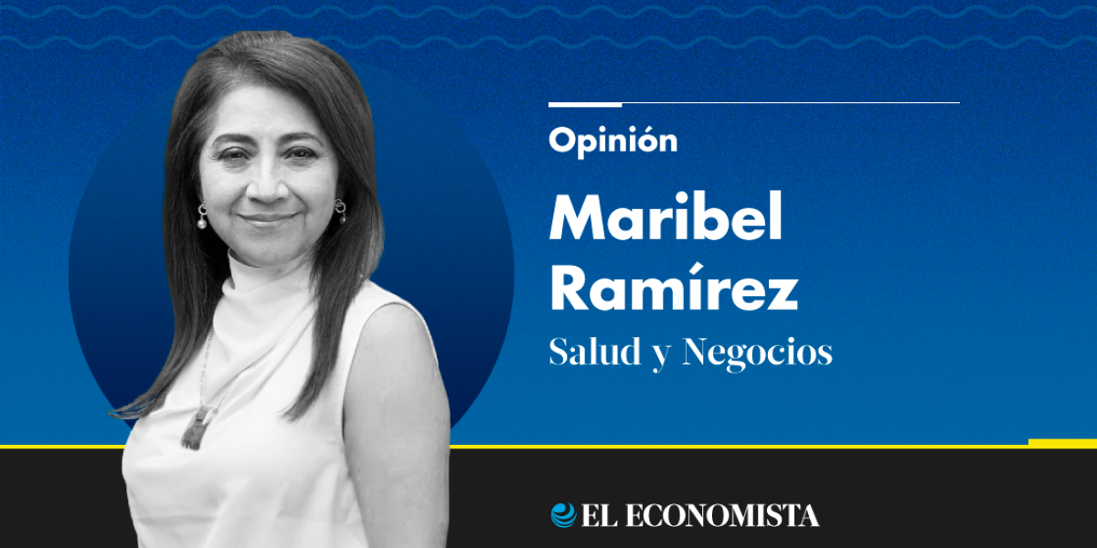 The healthy taxes will go rather to IMSS