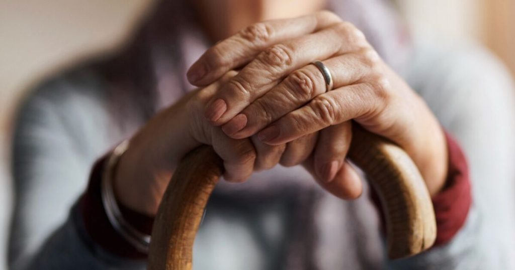 The increase in pension spending is more collection