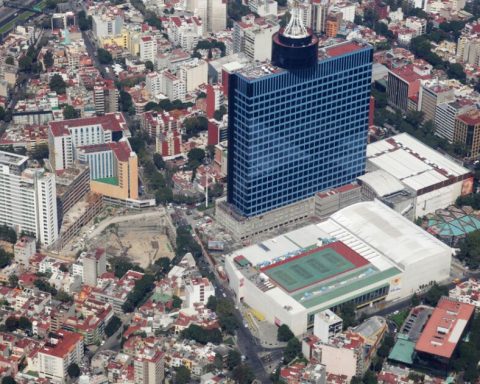 The legal limbo of tourist income threatens investment and collection in CDMX