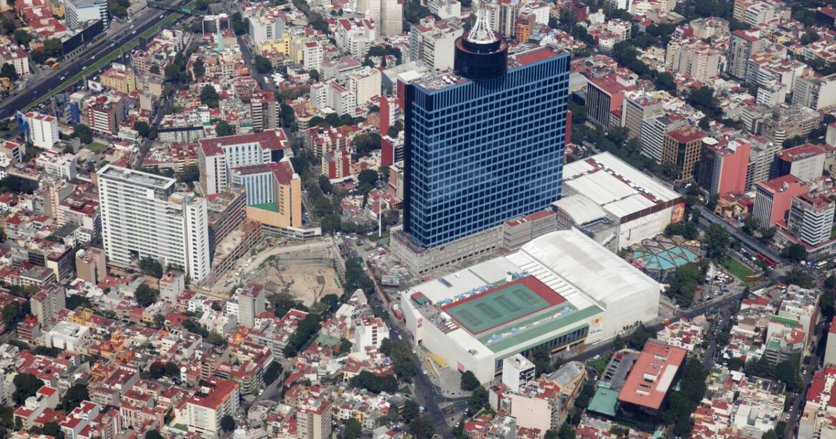 The legal limbo of tourist income threatens investment and collection in CDMX