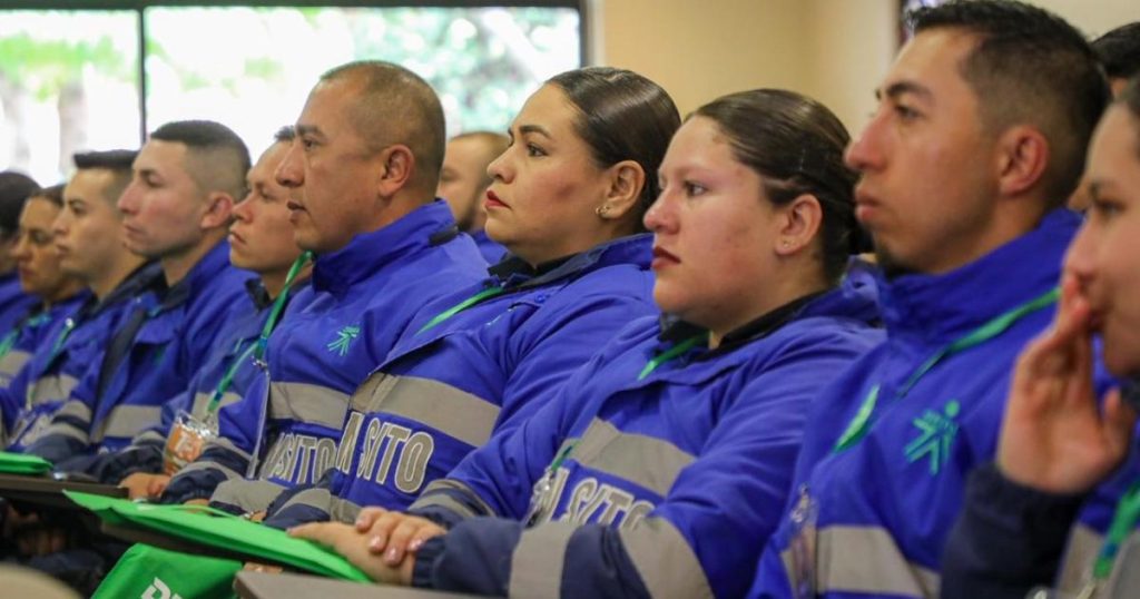 The license for the Andes trunk will give a new way to the municipality of Chia: Mayor Donoso