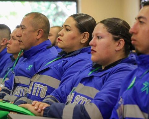 The license for the Andes trunk will give a new way to the municipality of Chia: Mayor Donoso