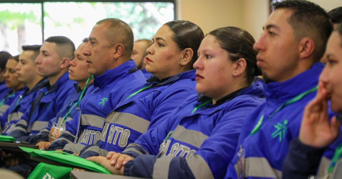 The license for the Andes trunk will give a new way to the municipality of Chia: Mayor Donoso