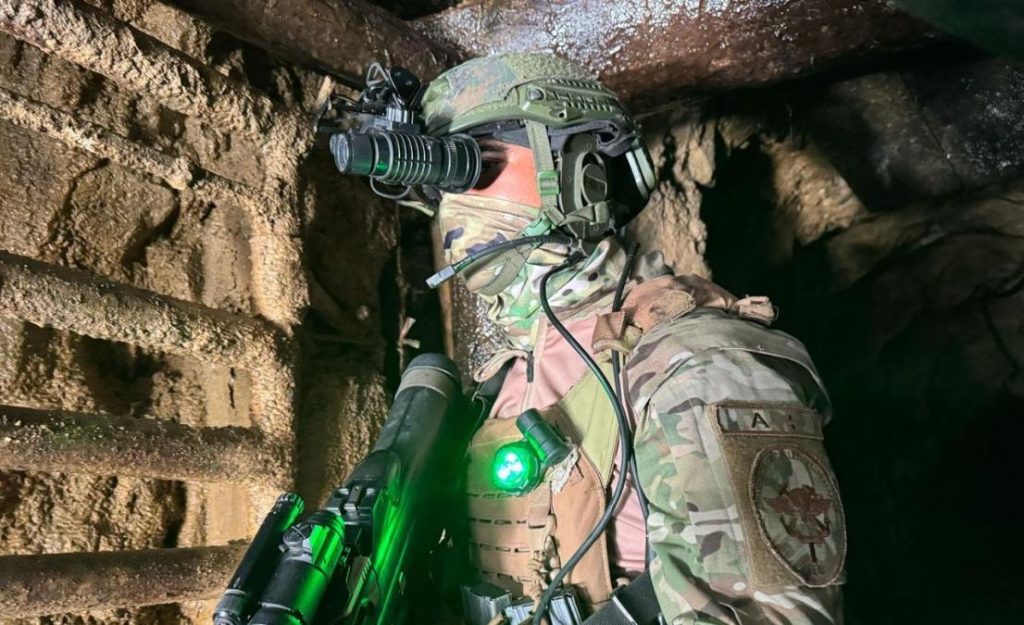 The long way to detain illegal mining in Pataz