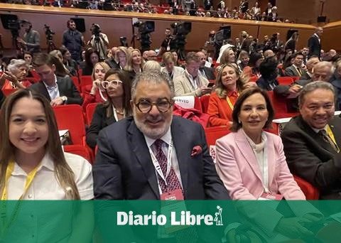 The main world tourism leaders participate in the WTTC