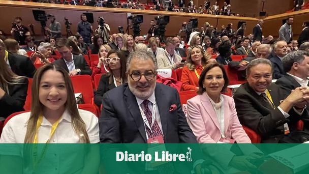 The main world tourism leaders participate in the WTTC