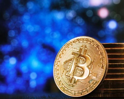 The man who lost 950 million in Bitcóin seeks to get rich with his cryptocurrency