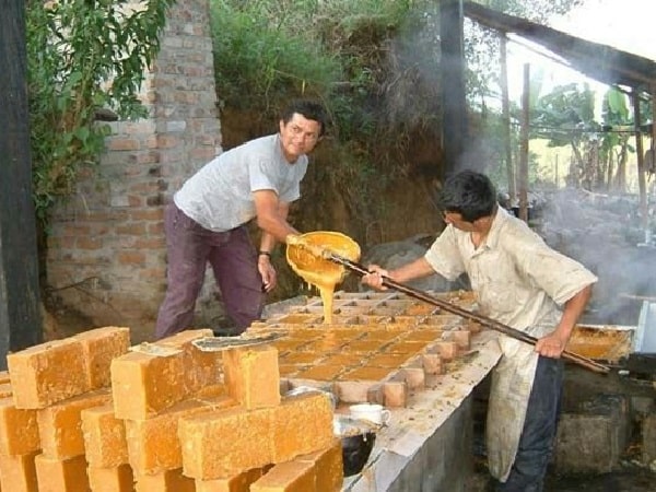Villeta, Cundinamarca, capital panelera de Colombia.